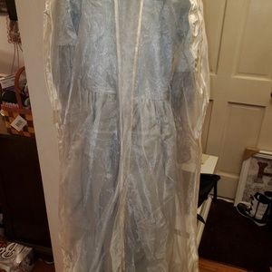 Disney Cinderella dress